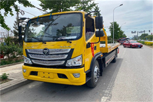 晋城汽车救援头像