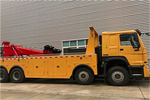 晋城道路救援公司